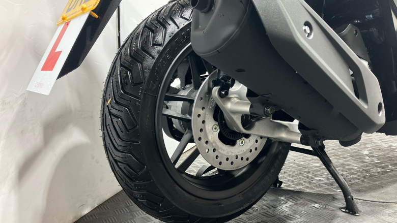 Honda Forza 125 (24MY)